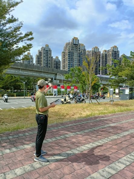 沉寂已久的新莊副都心