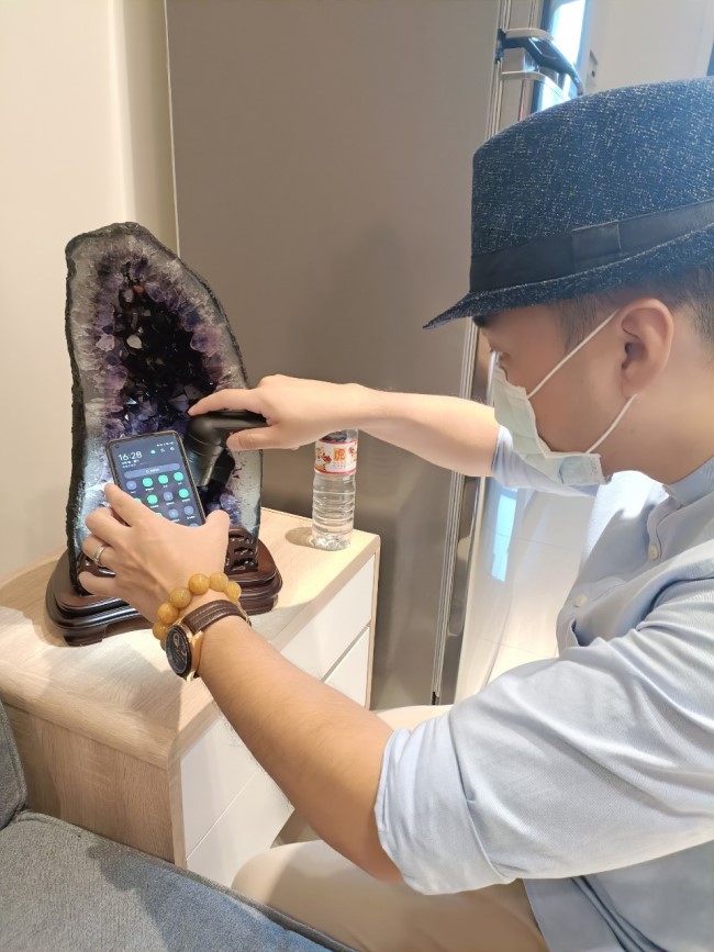 台中住宅風水規劃