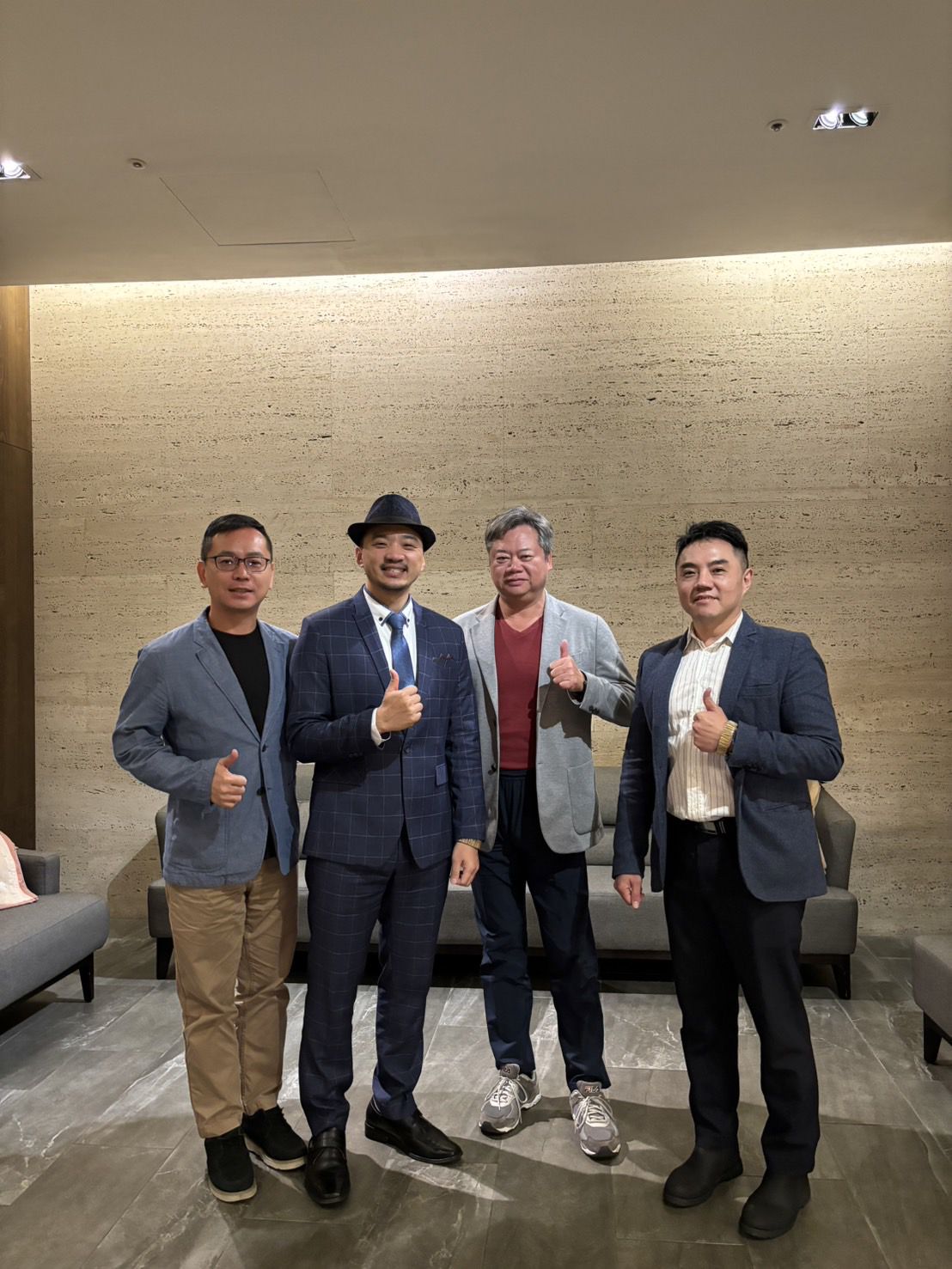 馬來西亞房產說明會(美麗信)