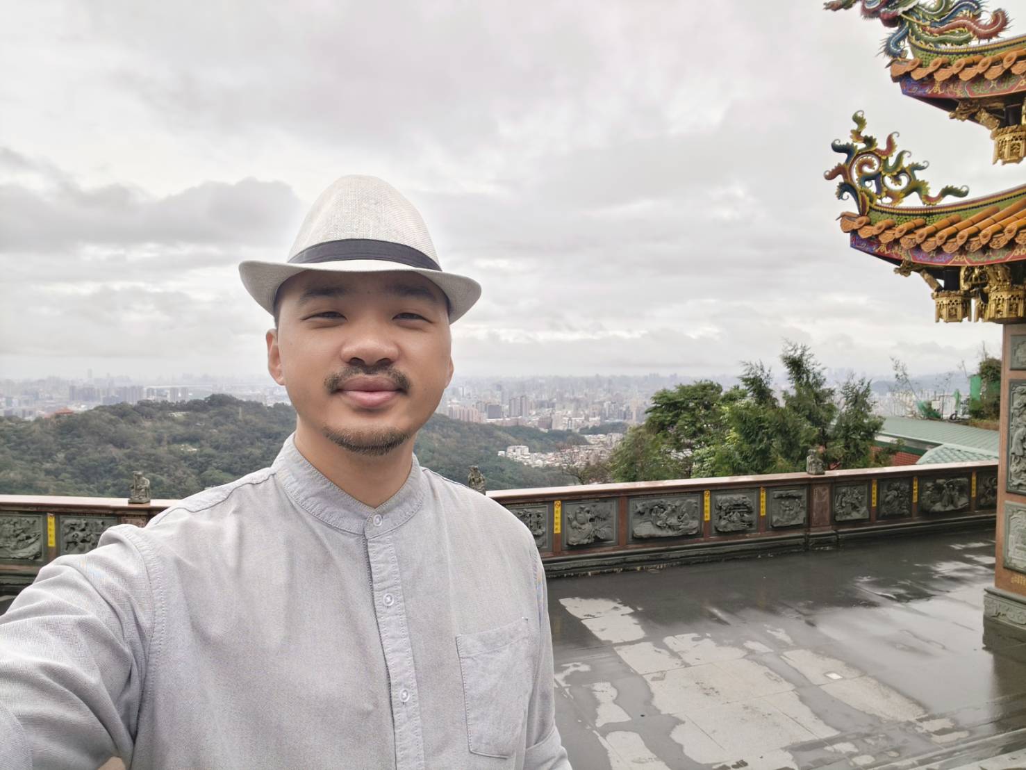 2024年10月   公益祈福