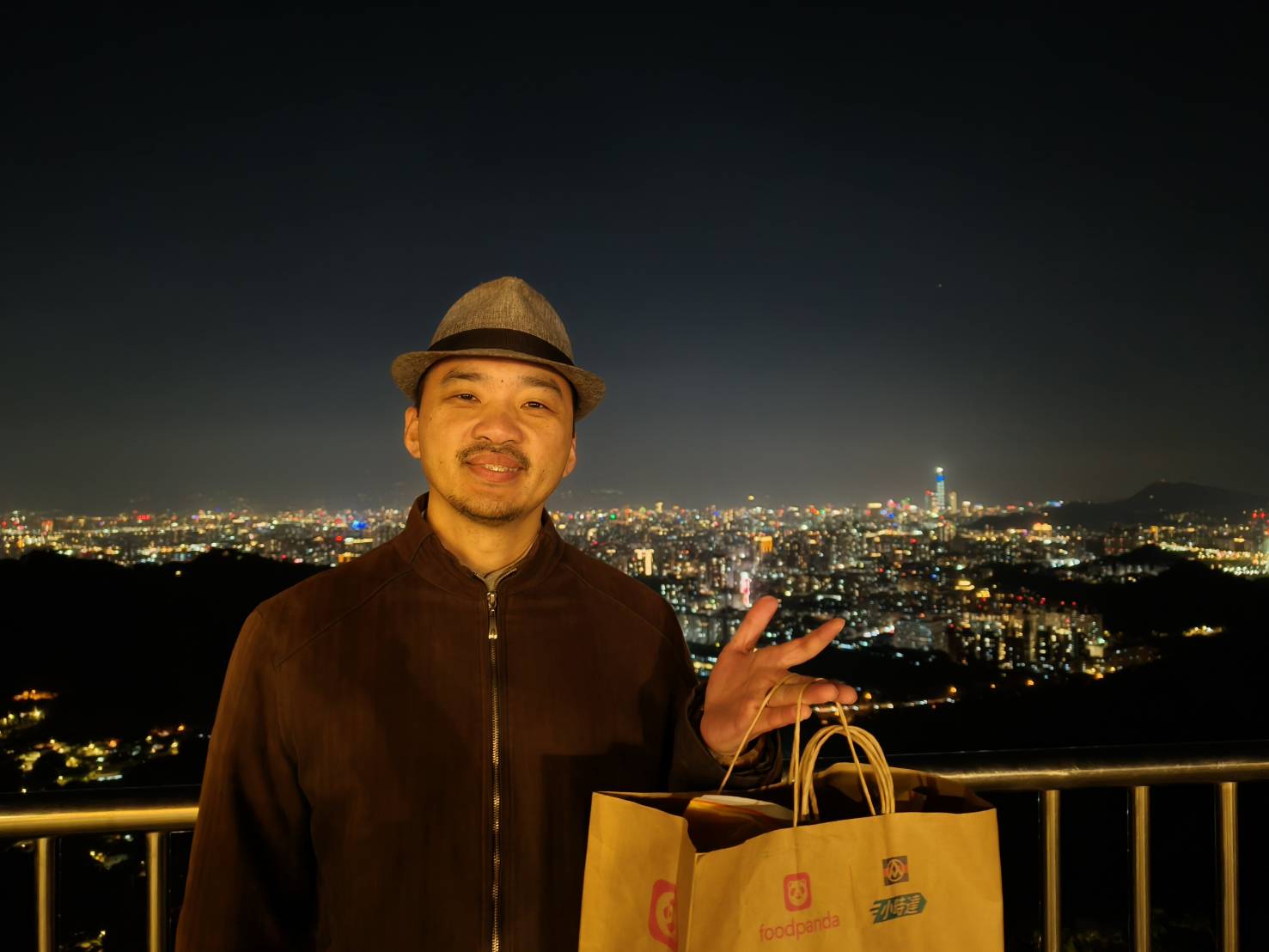 2024年11月  公益祈福