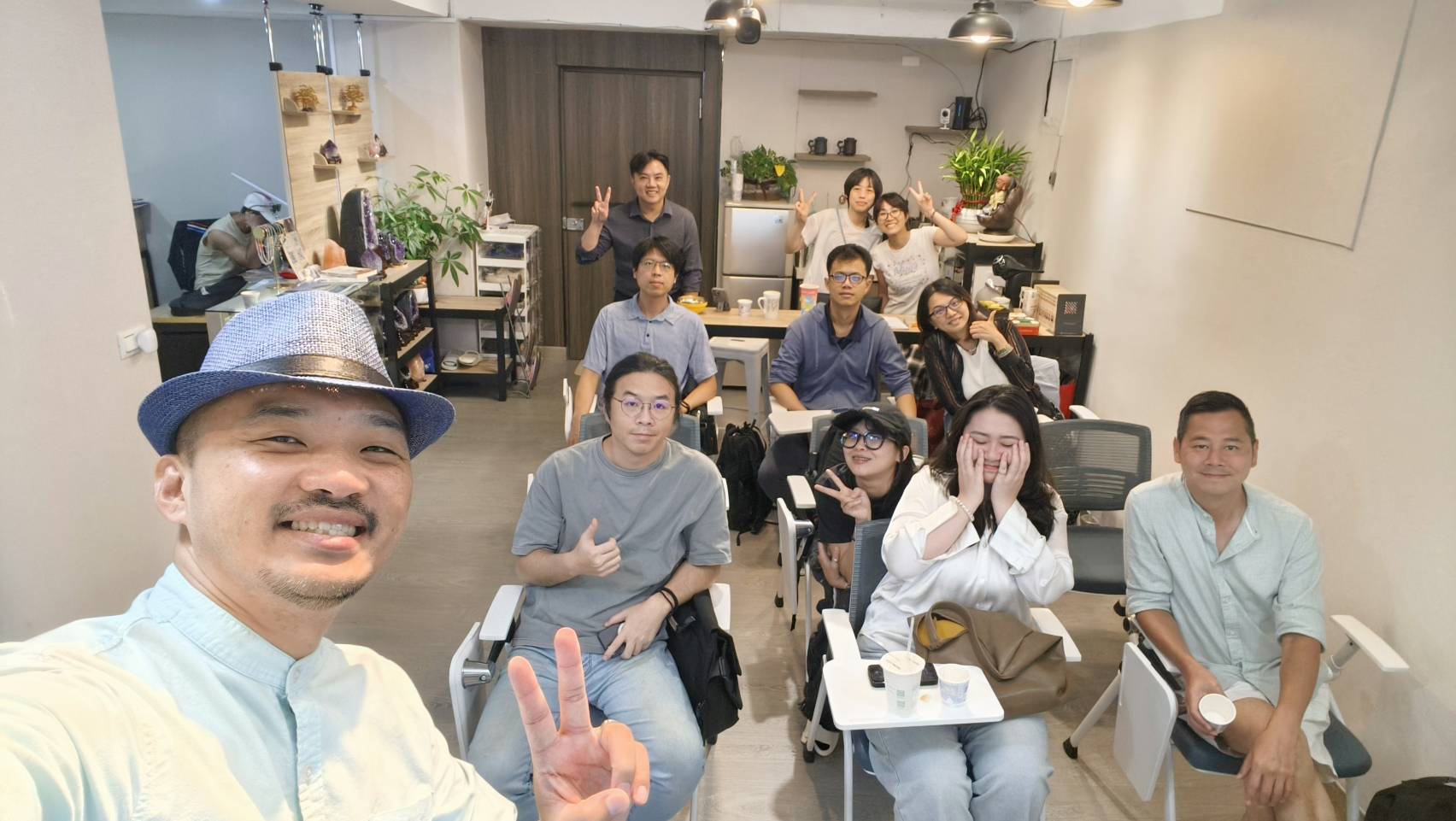 【汝來神掌】海外房產投資講座