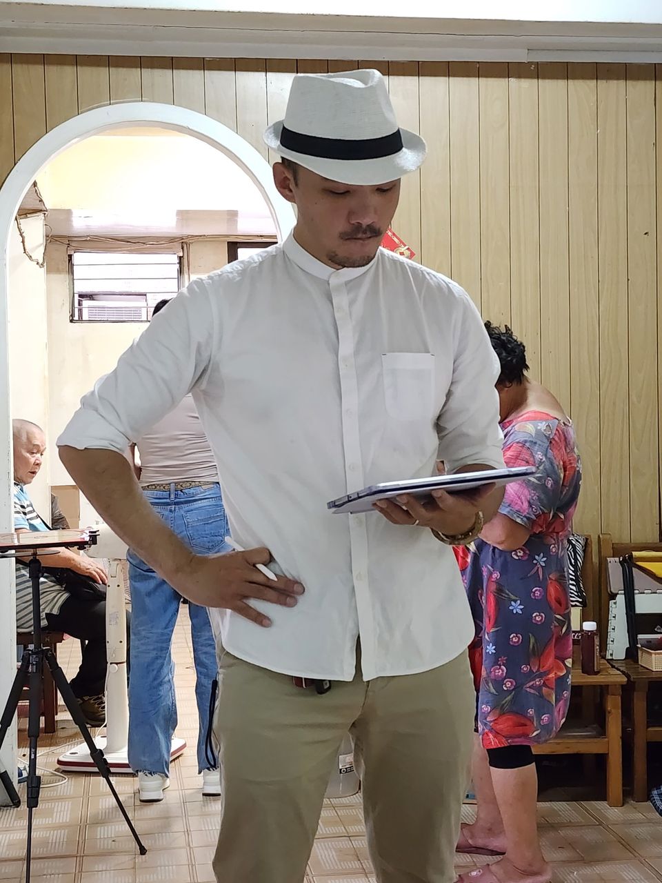 新北三重風水勘輿