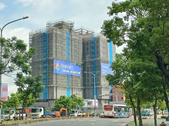 江子翠北側的超值物件