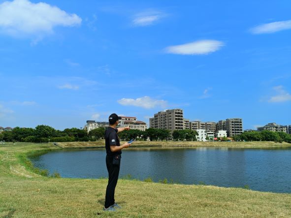 桃園青埔的未來