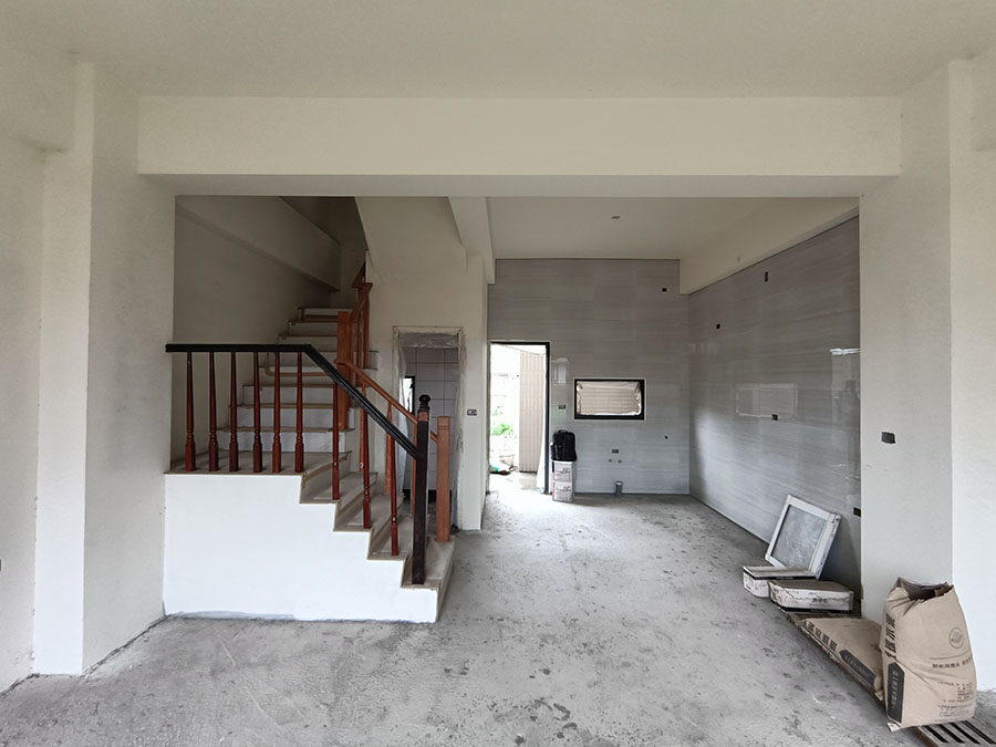 彰化縣北斗鎮風水堪輿