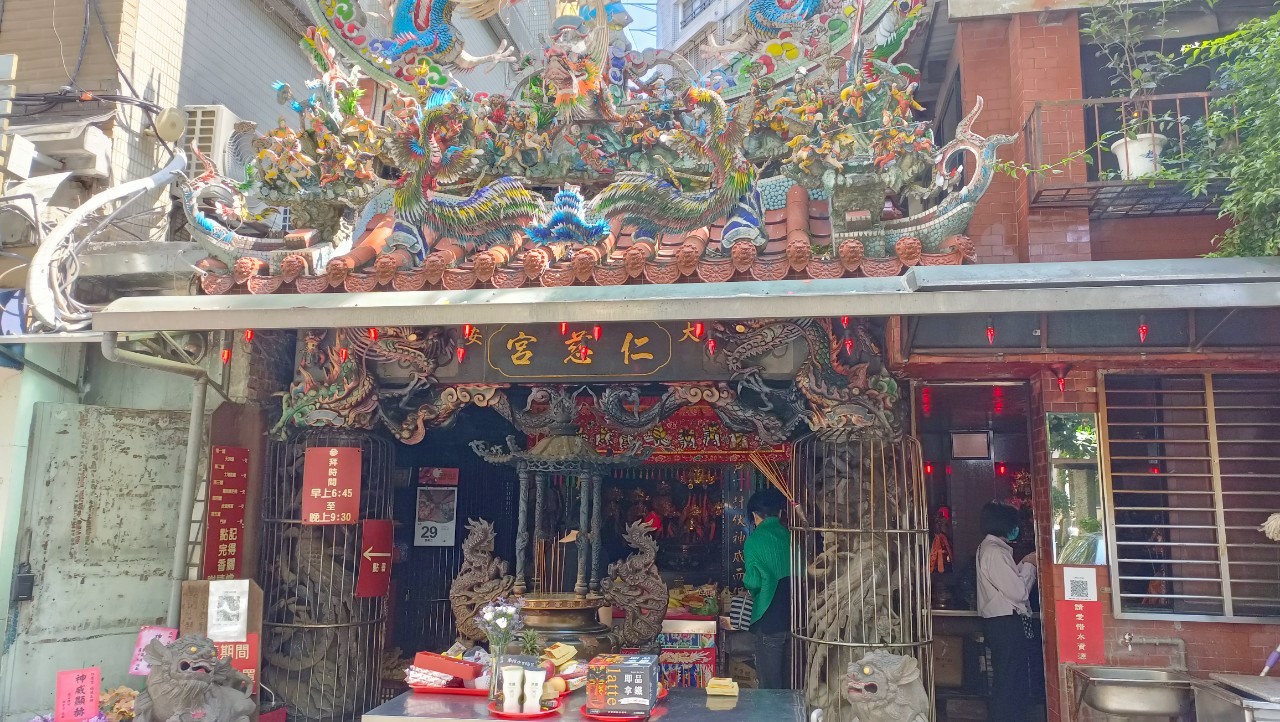 2025年5月        公益祈福